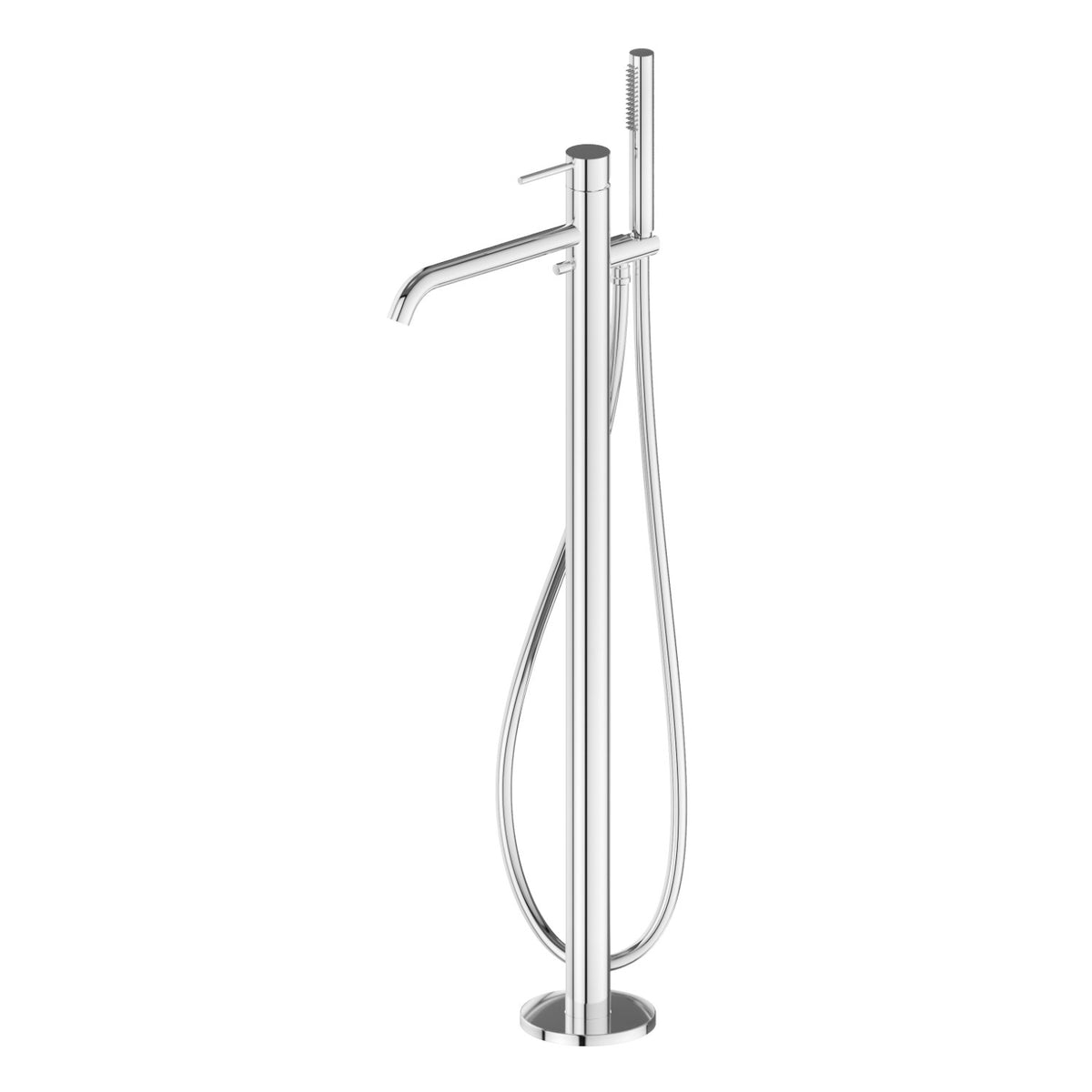 Newform 4278E - Cromo - codice 4278E.21.018
