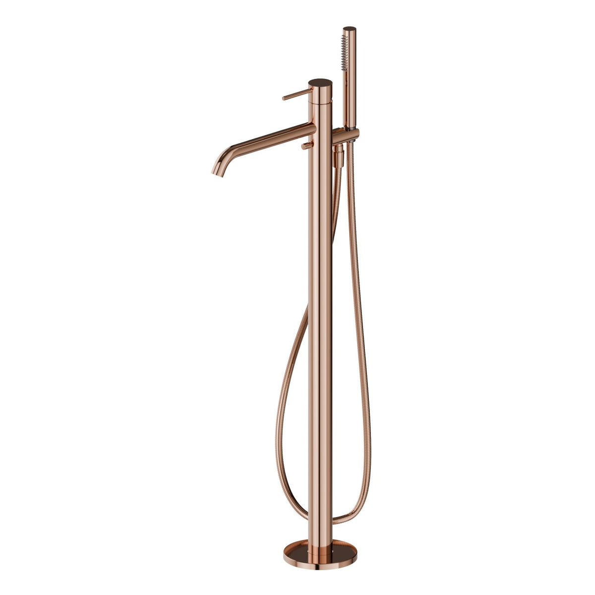 Newform 4278E - PVD Copper Bronze - codice 4278E.58.061