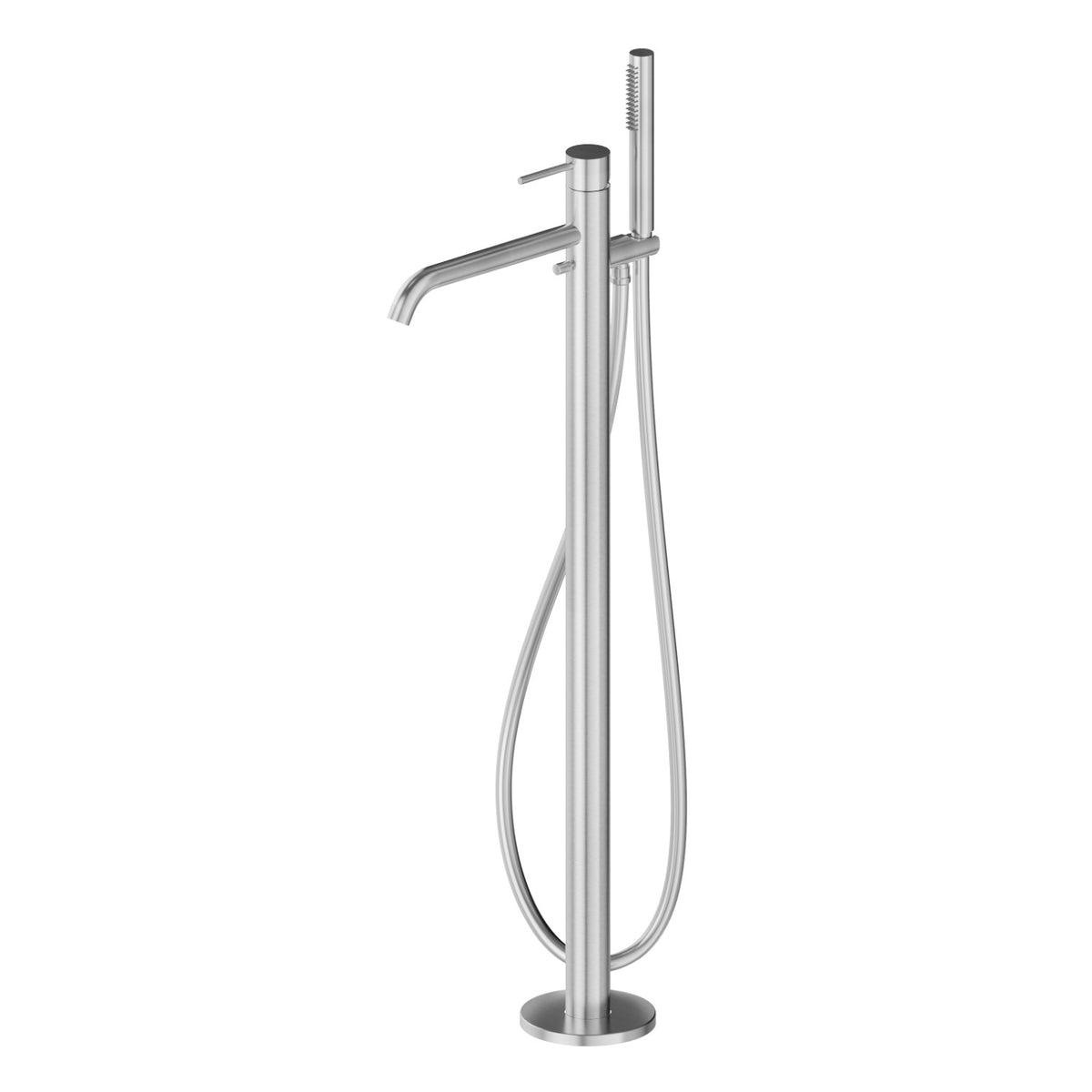 Newform 4278E - PVD brushed Acciaio inox - codice 4278E.59.066