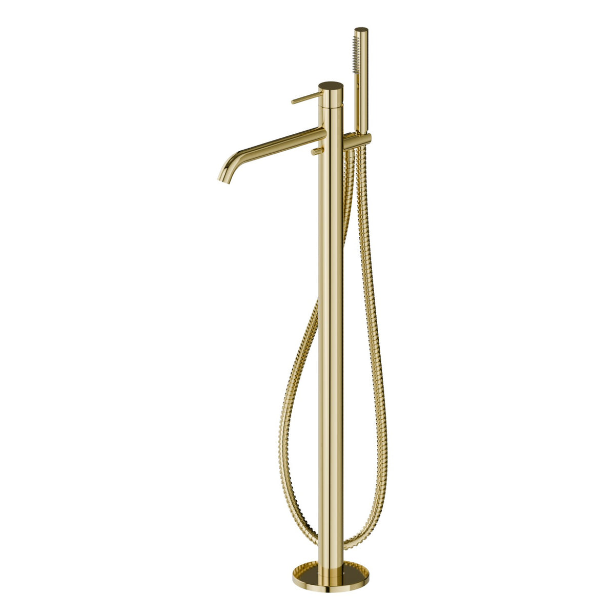 Newform 4278E - PVD Gold lucido - codice 4278E.61.020