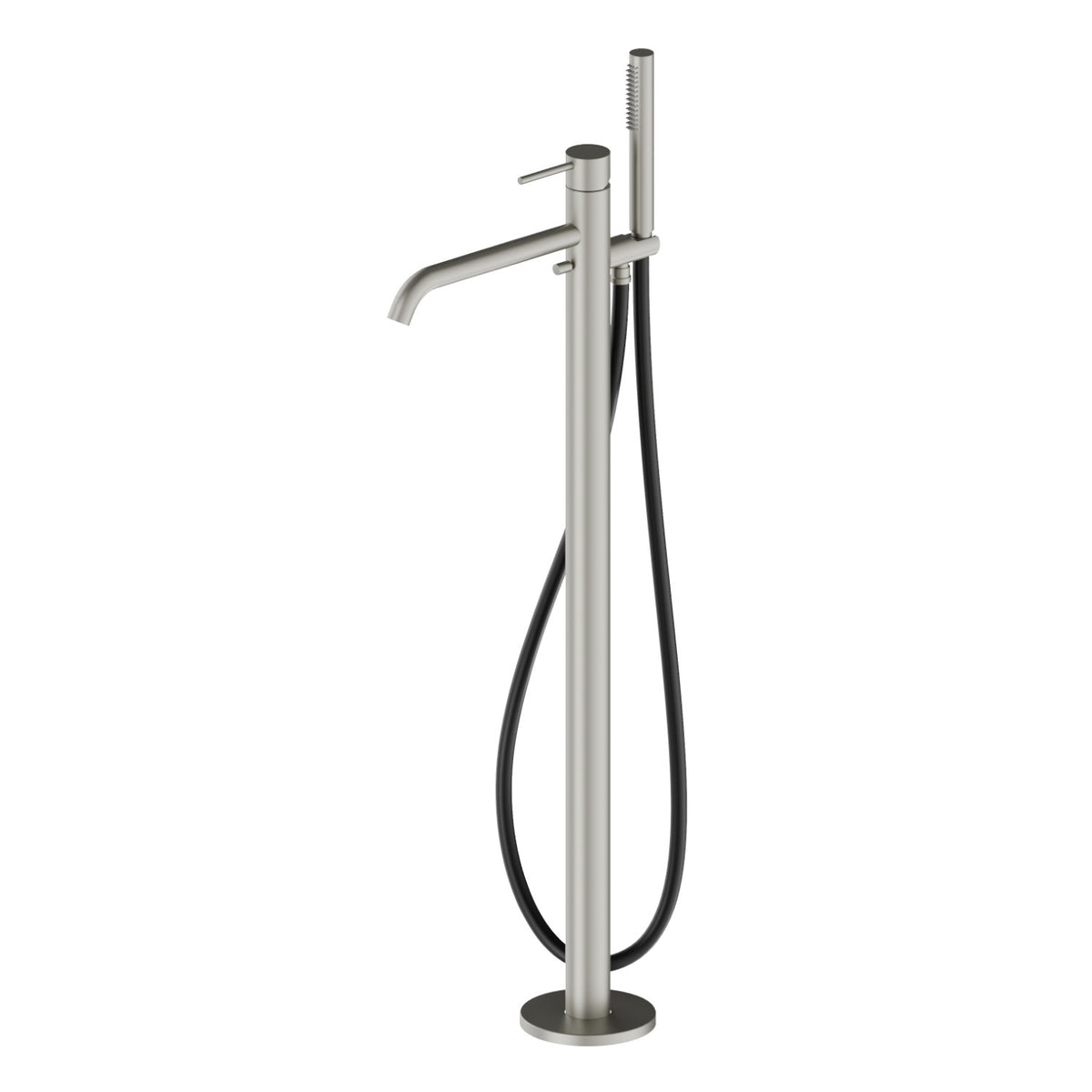 Newform 4278E - Titanio satinato - codice 4278E.M0.070