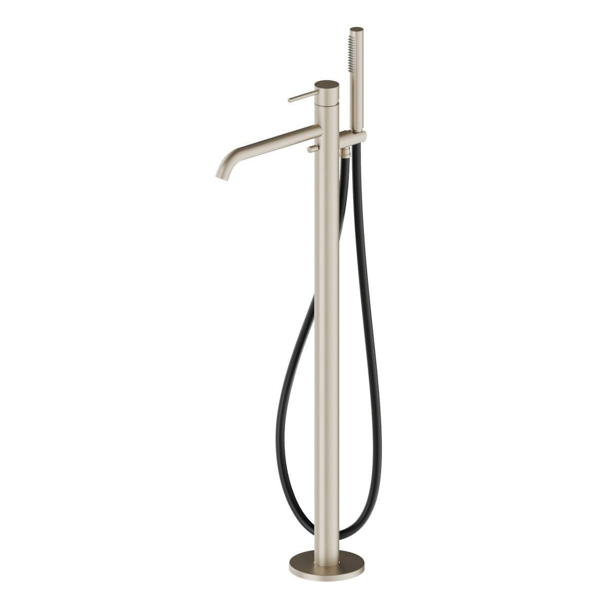 Newform 4278E - Oro satinato - codice 4278E.M0.071