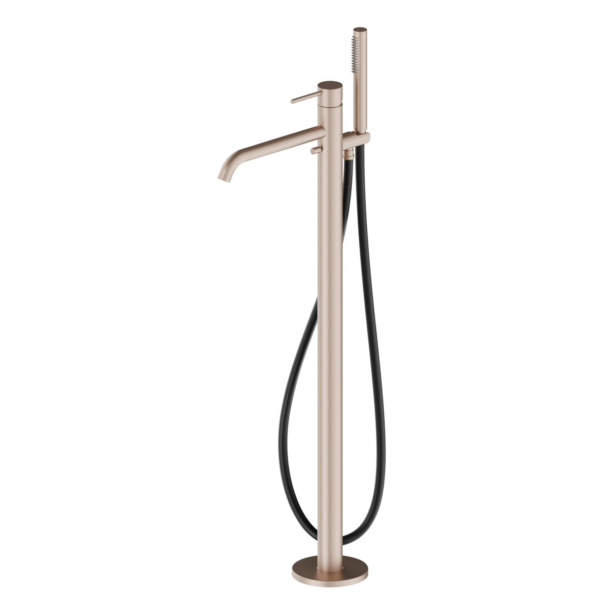 Newform 4278E - Rame satinato - codice 4278E.M0.072