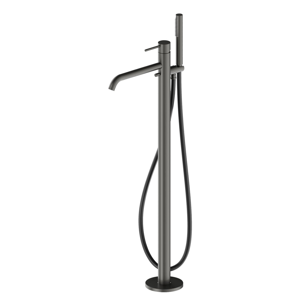 Newform 4278E - Carbon satinato - codice 4278E.M0.077