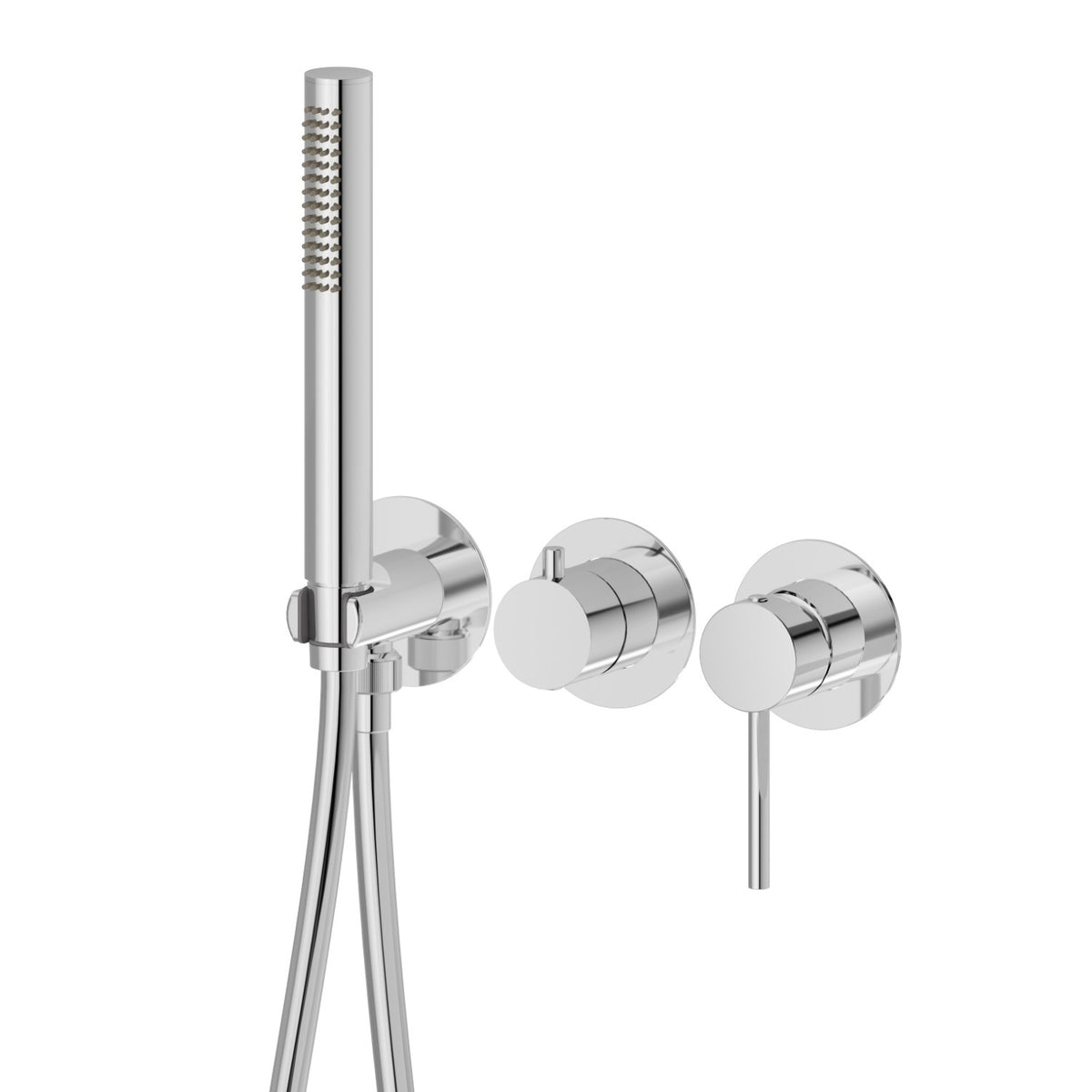 Newform 4279E - Cromo - codice 4279E.21.018