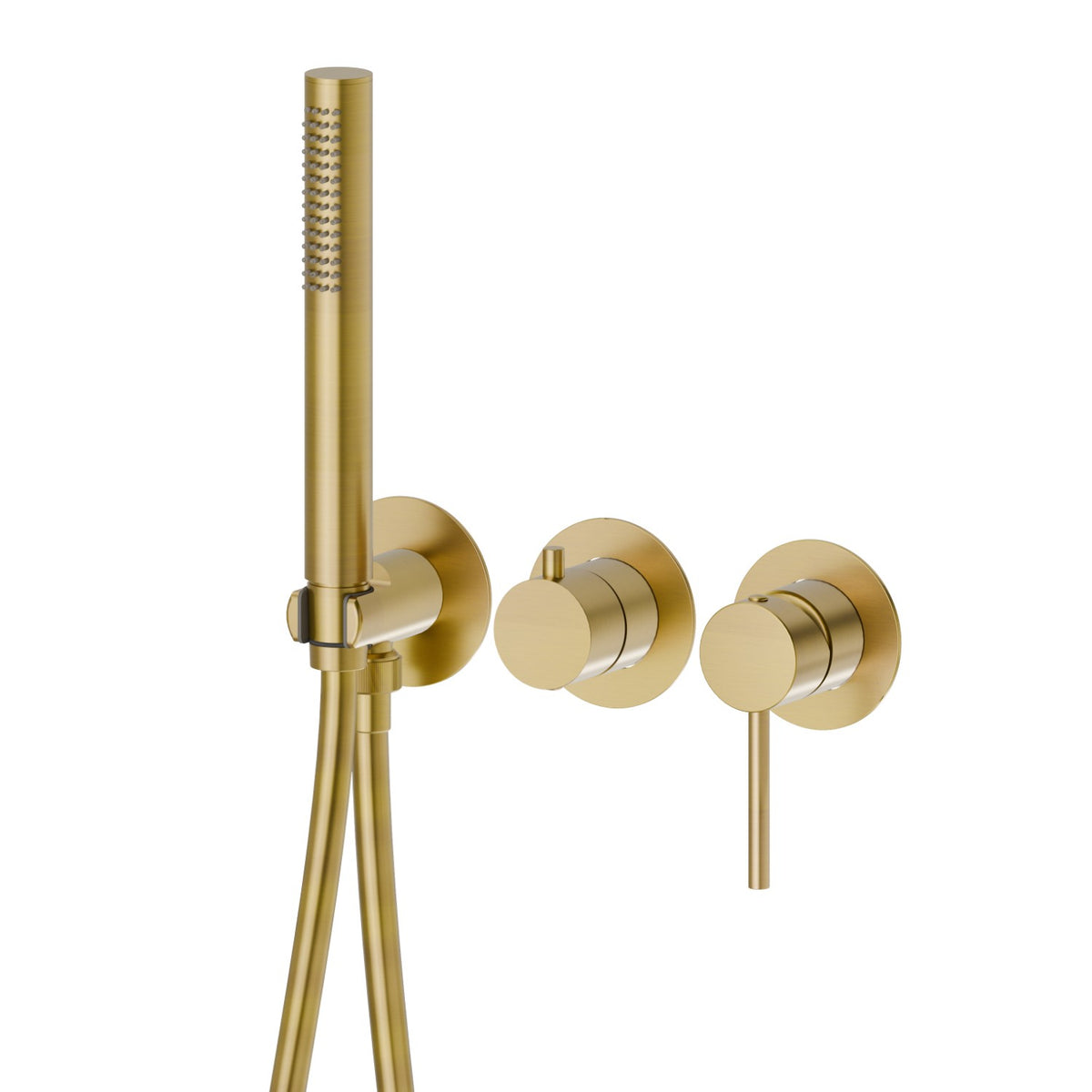 Newform 4279E - PVD brushed Gold - codice 4279E.59.097