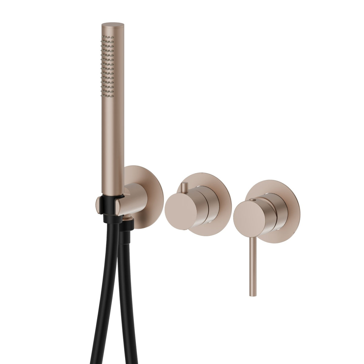 Newform 4279E - Rame satinato - codice 4279E.M0.072