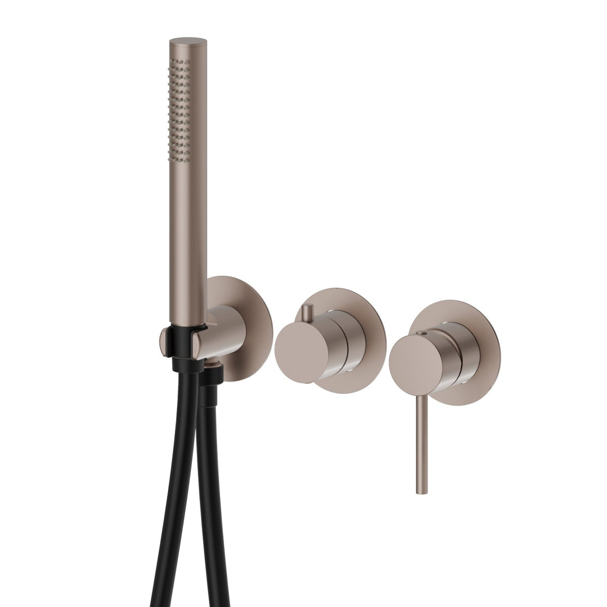 Newform 4279E - Rame lucido - codice 4279E.M0.075