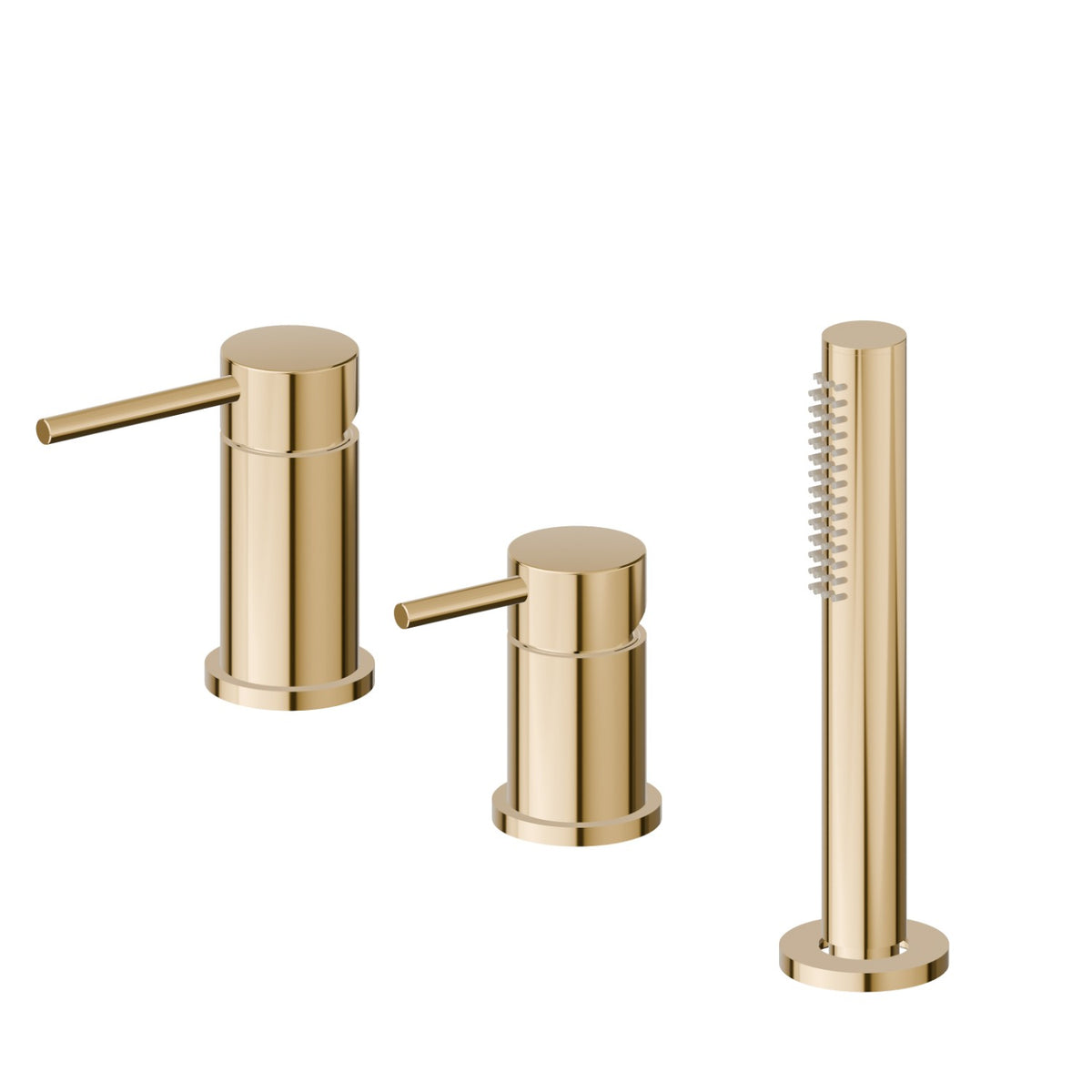Newform 4284C - PVD Gold lucido - codice 4284C.61.020