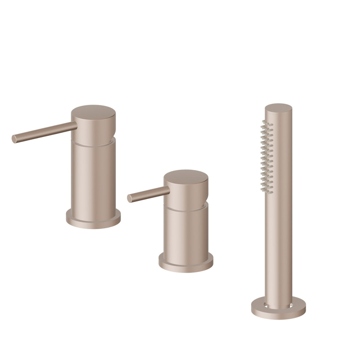 Newform 4284C - Rame satinato - codice 4284C.M0.072