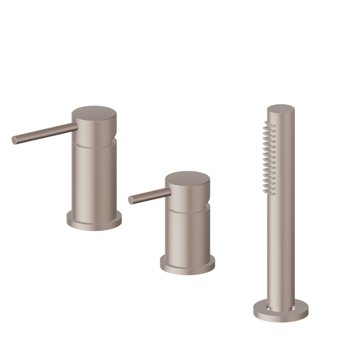 Newform 4284C - Rame lucido - codice 4284C.M0.075