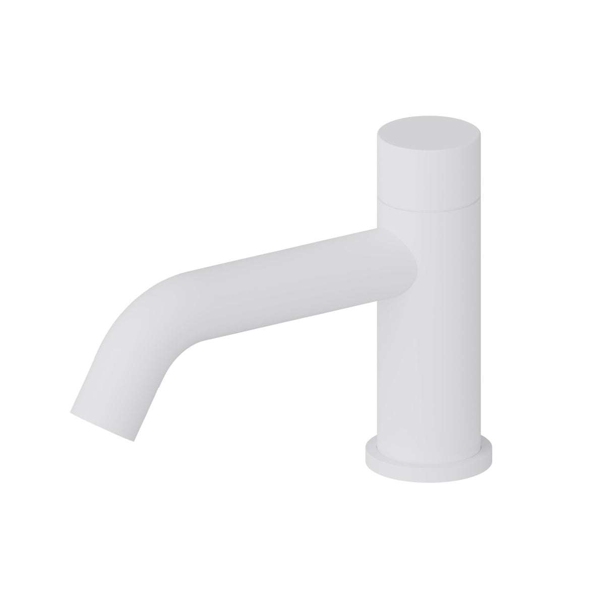 Newform 4287 - Bianco opaco - codice 4287.01.014