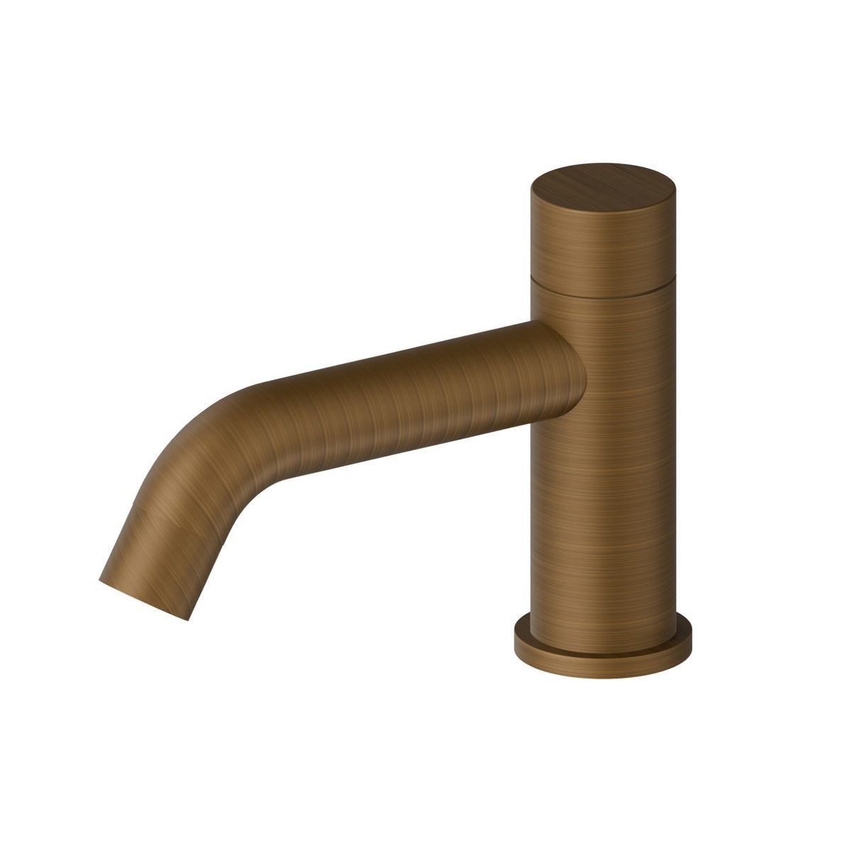 Newform 4287 - Groove Bronze - codice 4287.47.083