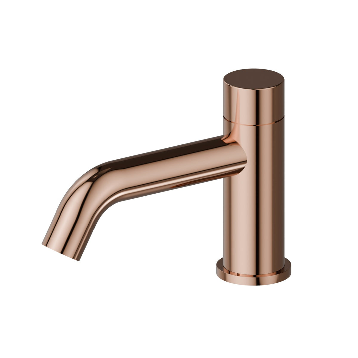 Newform 4287 - PVD Copper Bronze - codice 4287.58.061