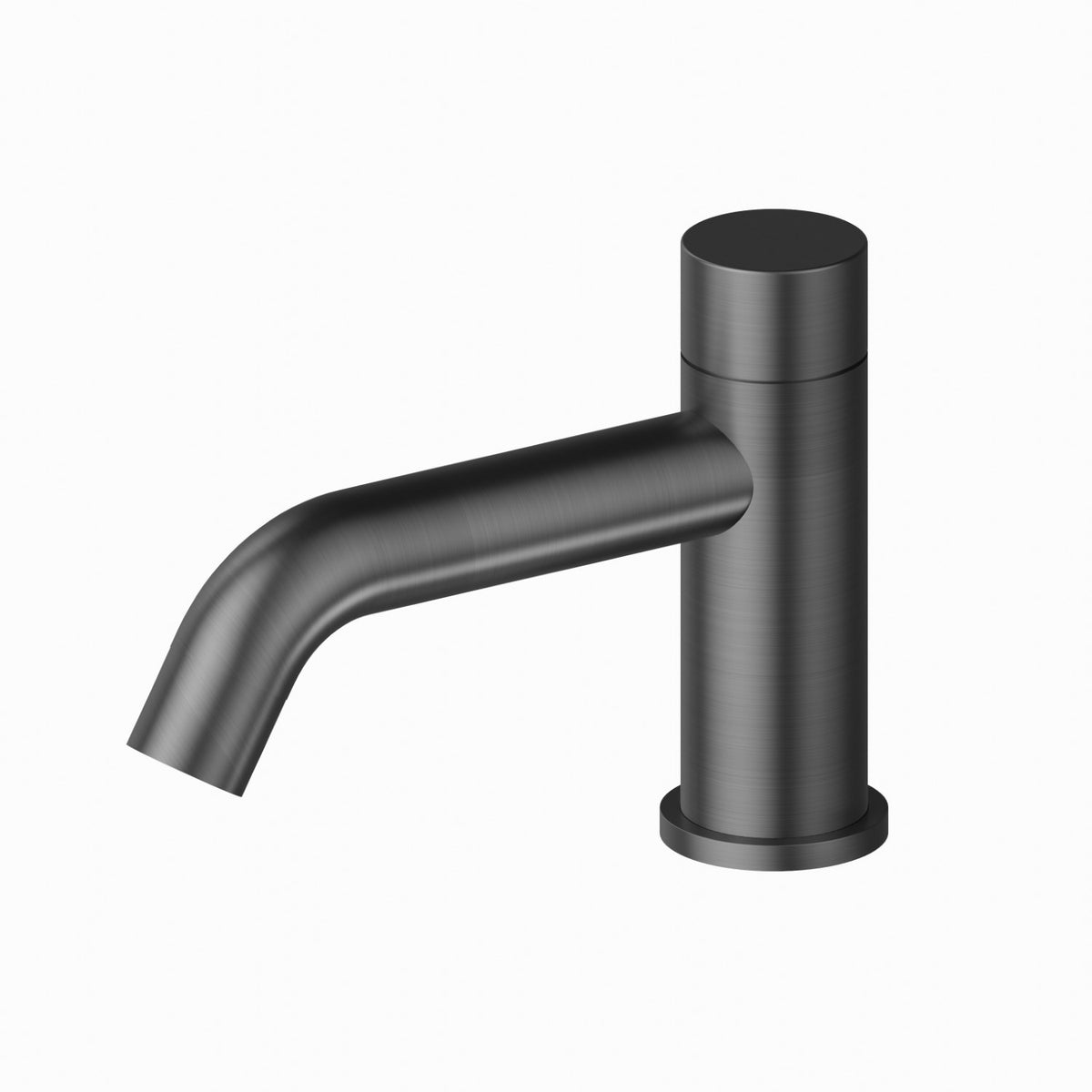 Newform 4287 - PVD brushed Gun Metal - codice 4287.59.064