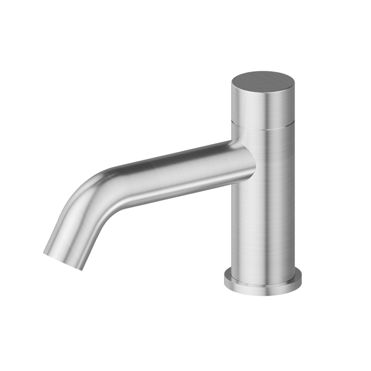 Newform 4287 - PVD brushed Acciaio inox - codice 4287.59.066