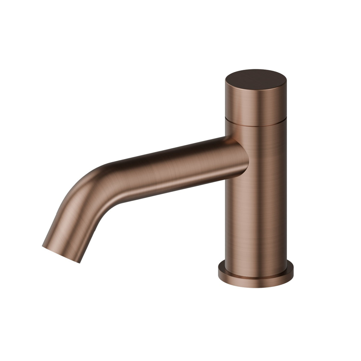 Newform 4287 - PVD brushed Copper Bronze - codice 4287.59.067
