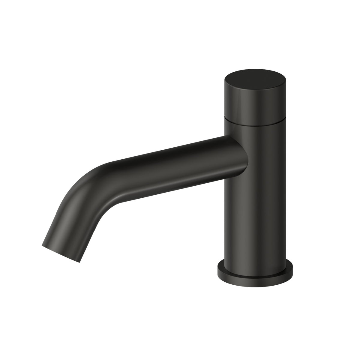 Newform 4287 - Carbon satinato - codice 4287.M0.077