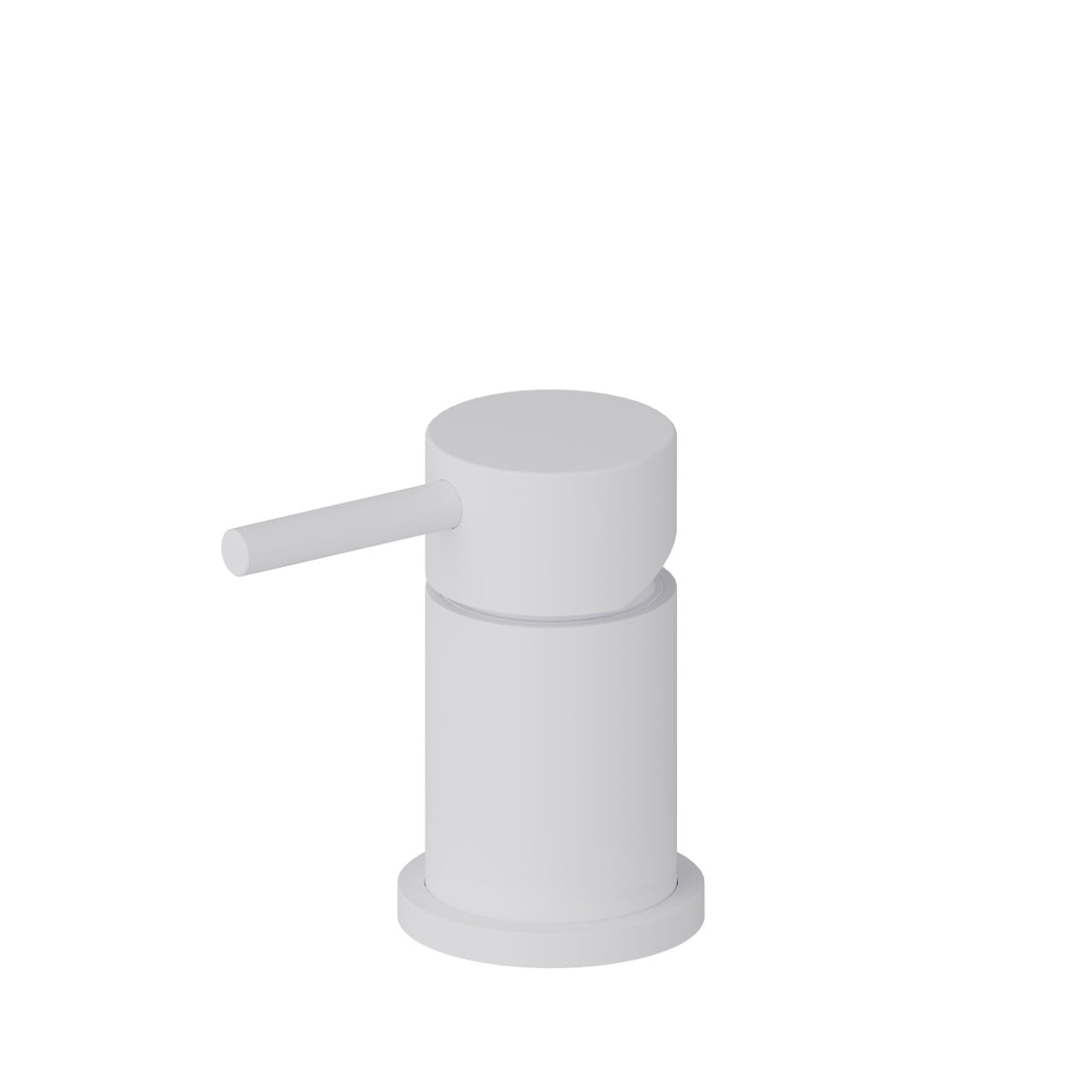 Newform 4288 - Bianco opaco - codice 4288.01.014