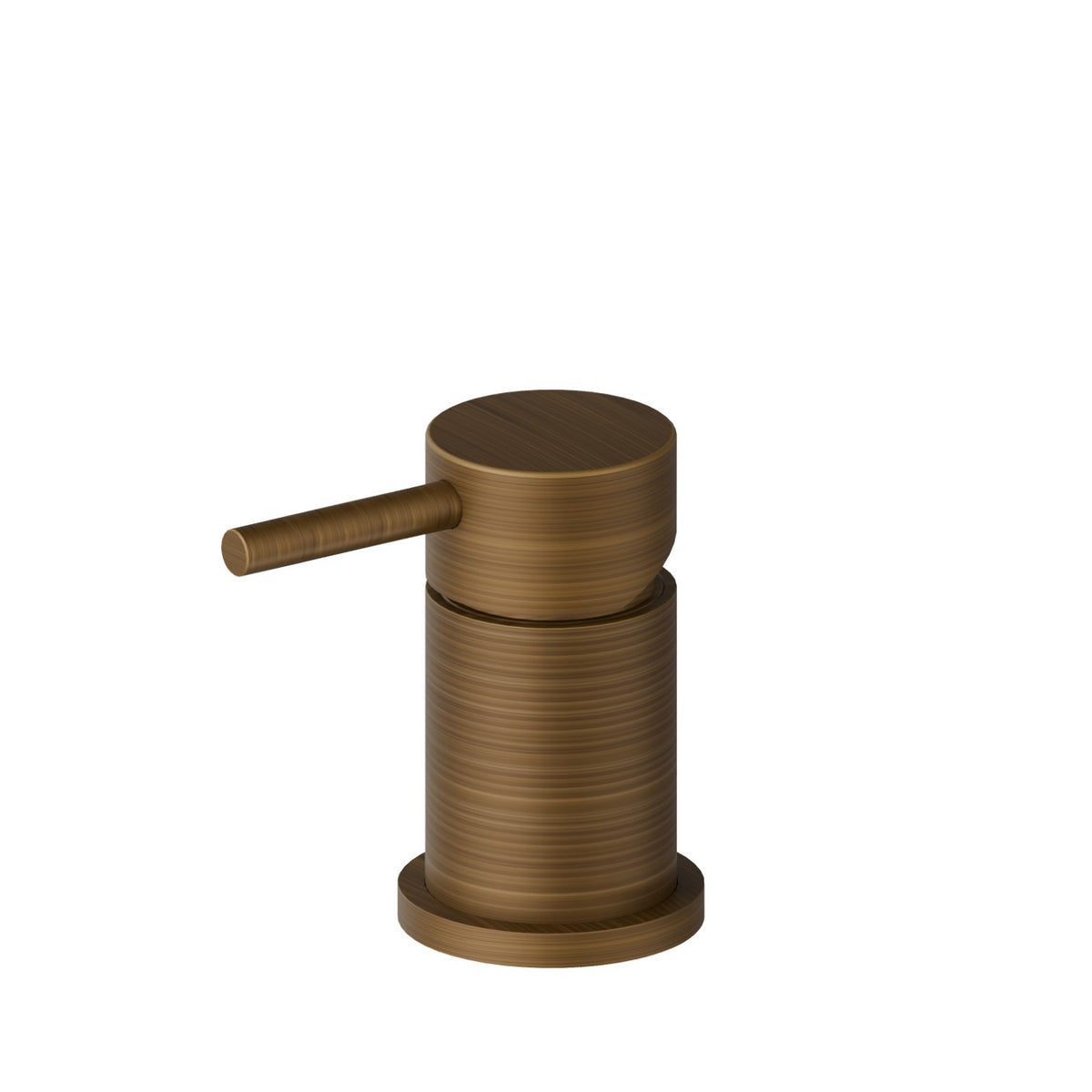 Newform 4288 - Groove Bronze - codice 4288.47.083