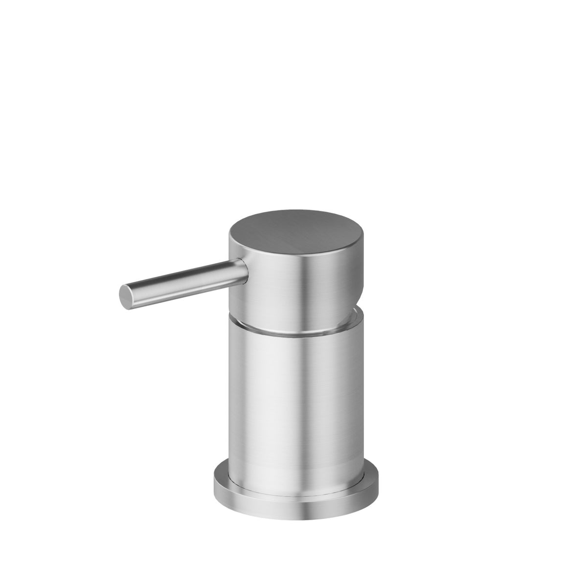Newform 4288 - PVD brushed Acciaio inox - codice 4288.59.066