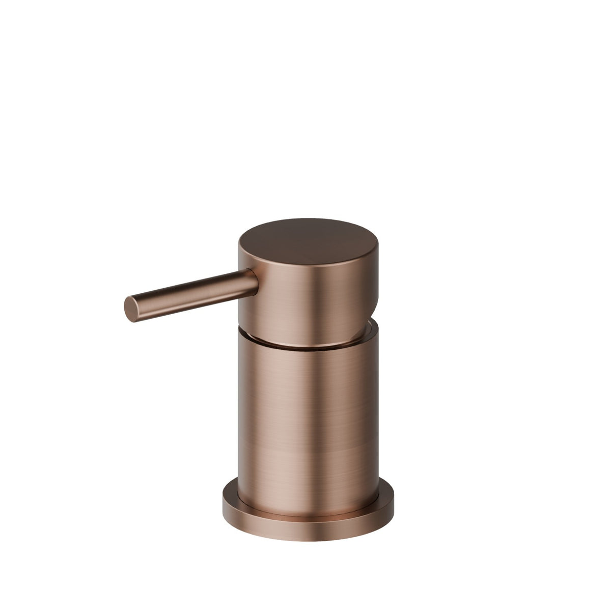 Newform 4288 - PVD brushed Copper Bronze - codice 4288.59.067