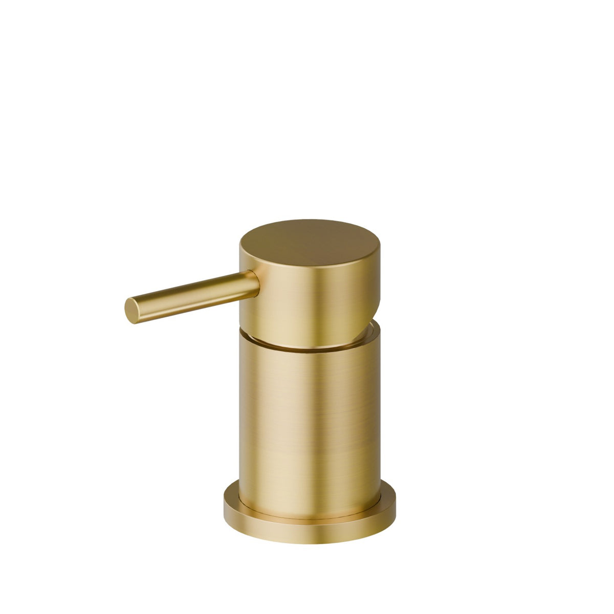 Newform 4288 - PVD brushed Gold - codice 4288.59.097