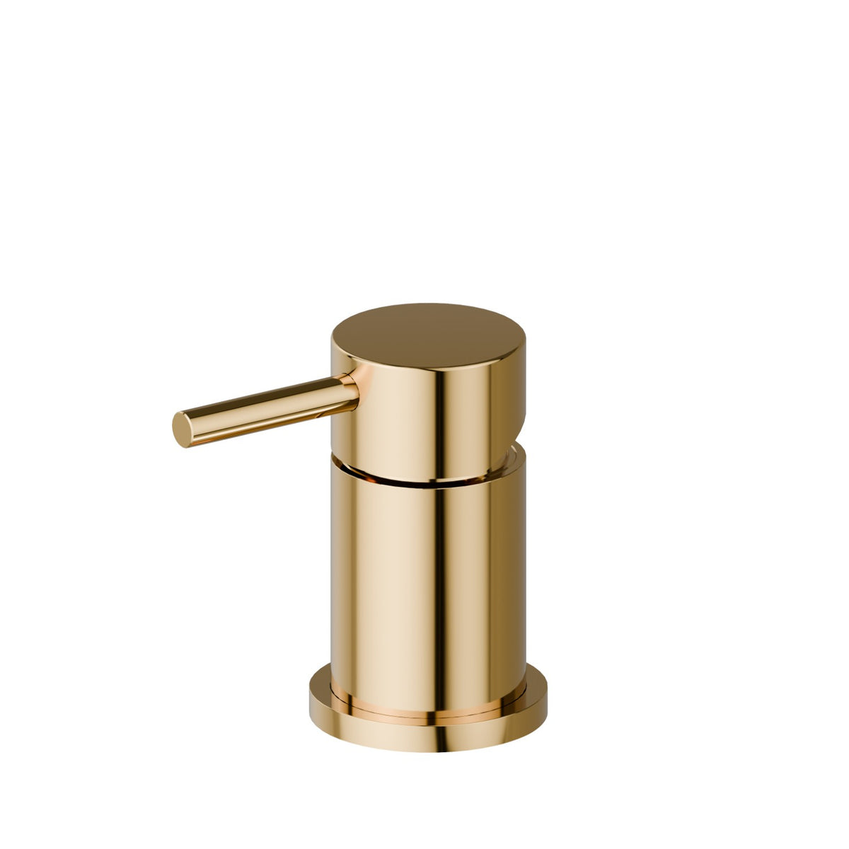 Newform 4288 - PVD Gold lucido - codice 4288.61.020