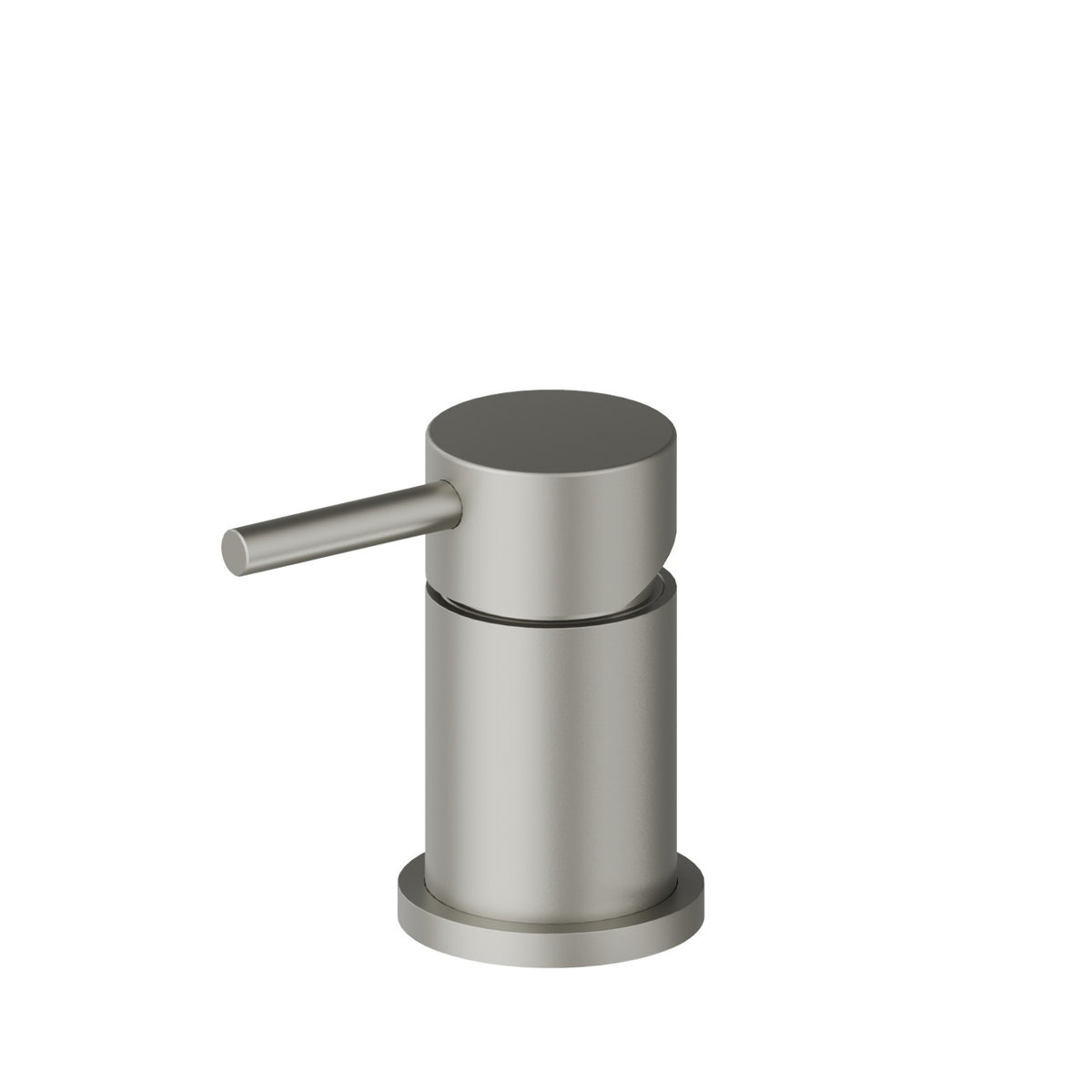 Newform 4288 - Titanio satinato - codice 4288.M0.070