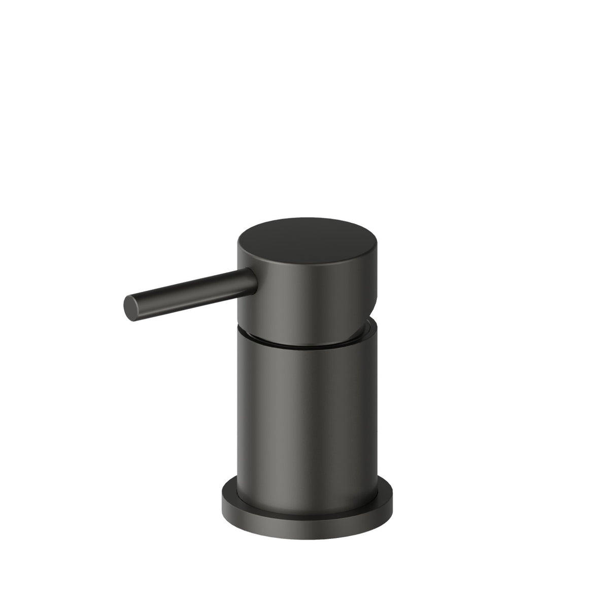 Newform 4288 - Carbon satinato - codice 4288.M0.077