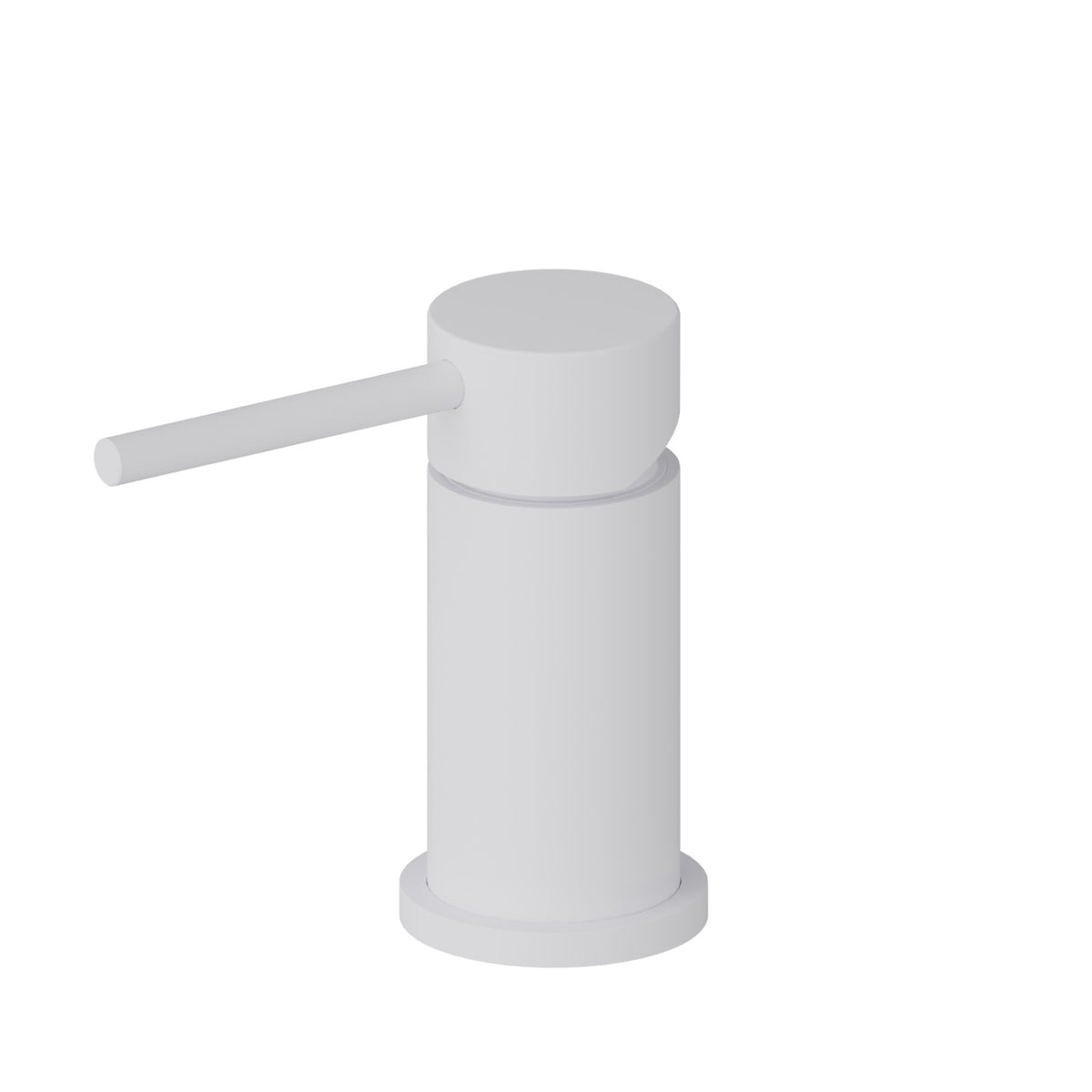 Newform 4289 - Bianco opaco - codice 4289.01.014