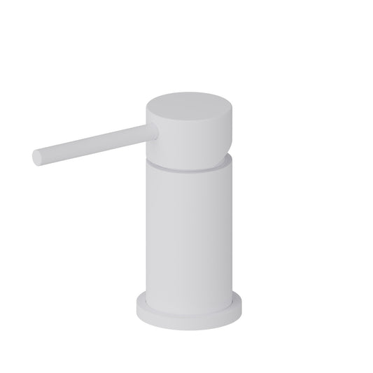 Newform 4289 - Bianco opaco - codice 4289.01.014