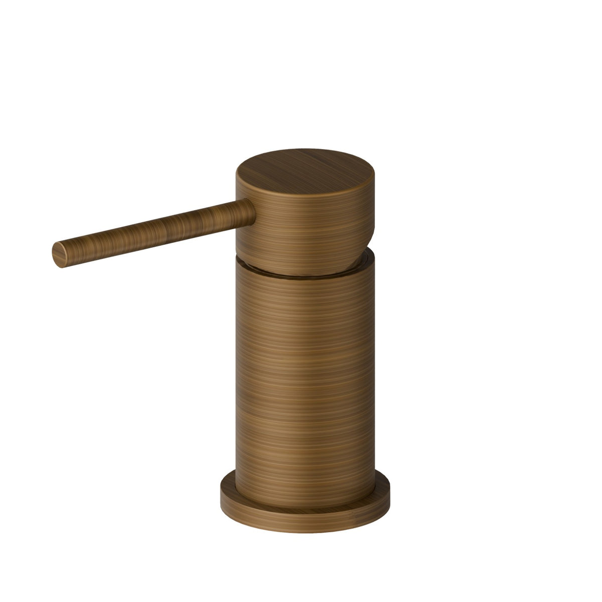 Newform 4289 - Groove Bronze - codice 4289.47.083