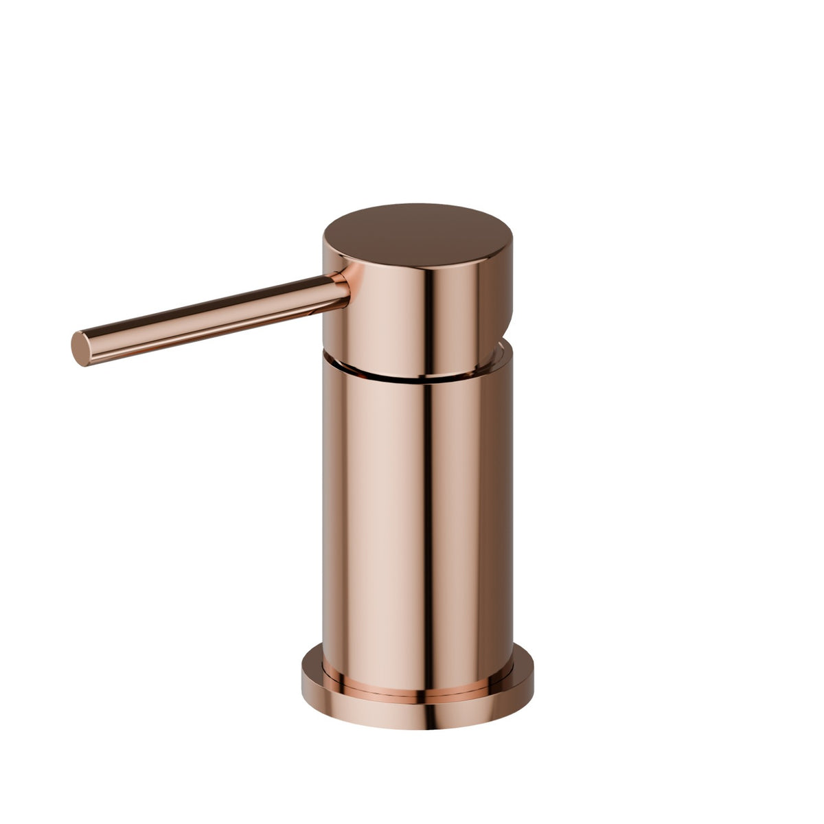 Newform 4289 - PVD Copper Bronze - codice 4289.58.061