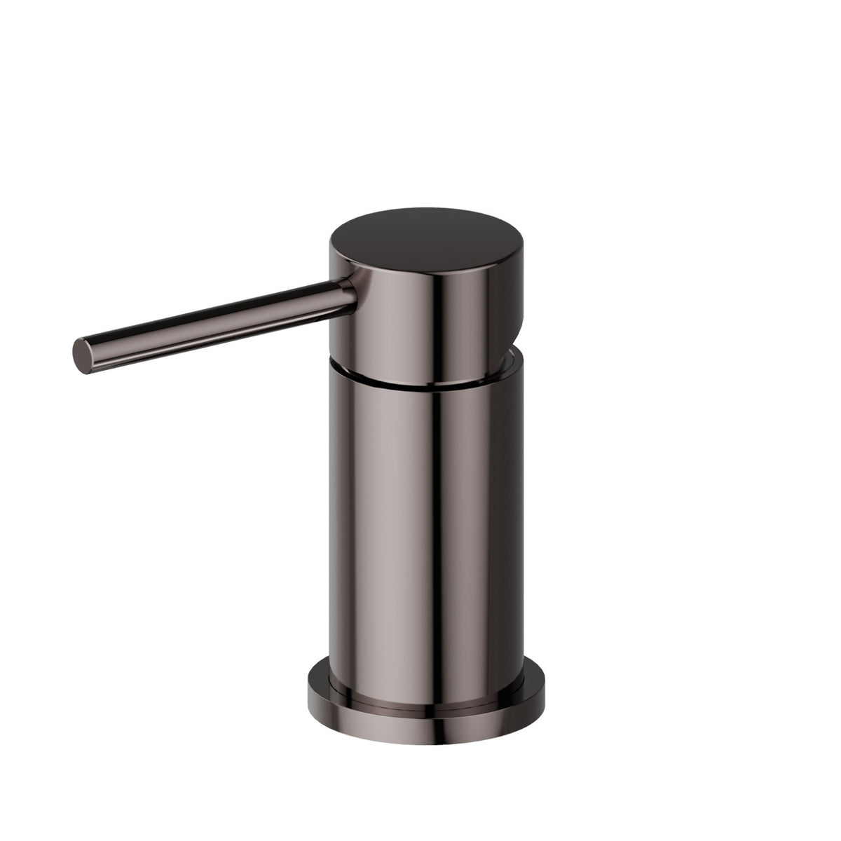 Newform 4289 - PVD Gun Metal - codice 4289.58.063