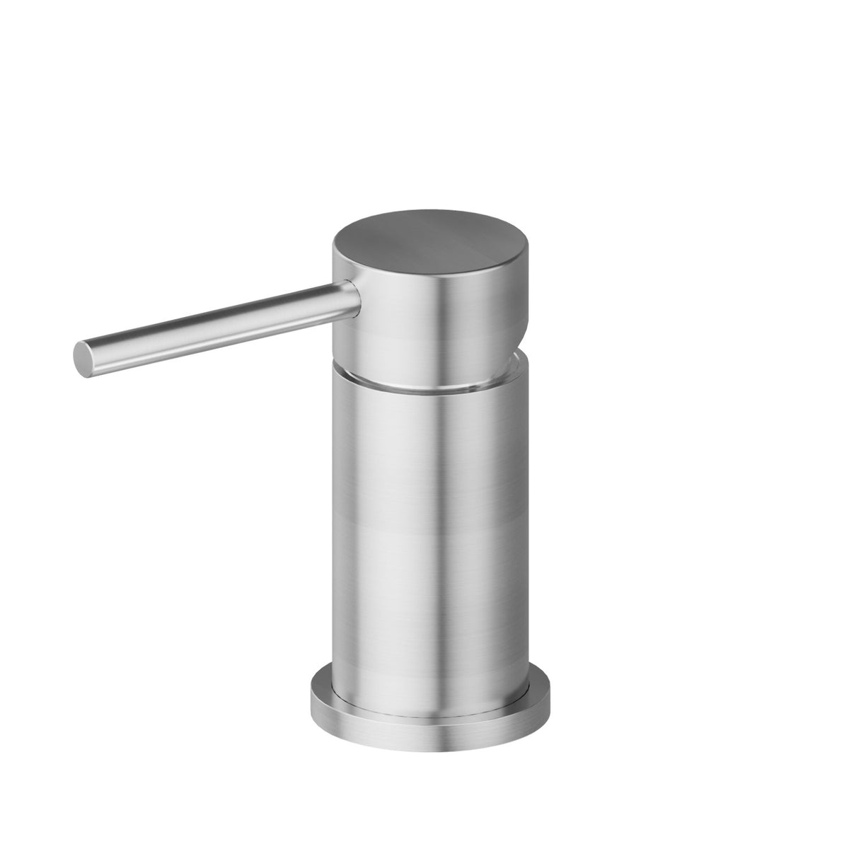 Newform 4289 - PVD brushed Acciaio inox - codice 4289.59.066