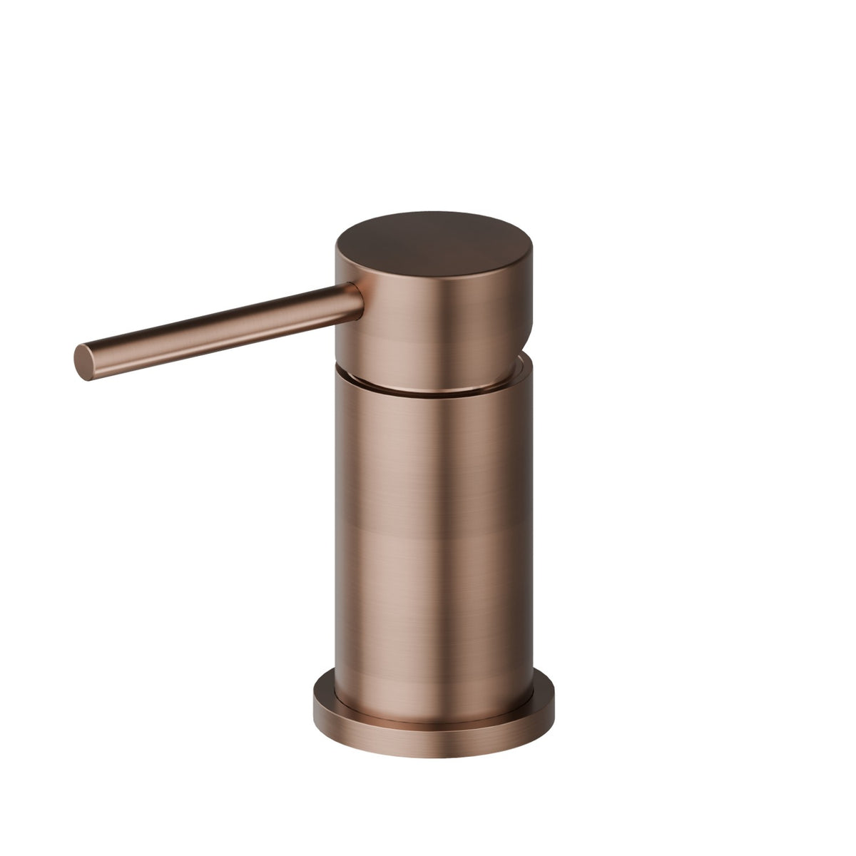 Newform 4289 - PVD brushed Copper Bronze - codice 4289.59.067