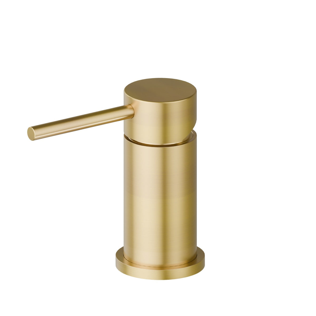 Newform 4289 - PVD brushed Gold - codice 4289.59.097