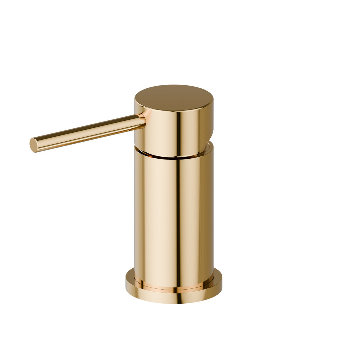Newform 4289 - PVD Gold lucido - codice 4289.61.020