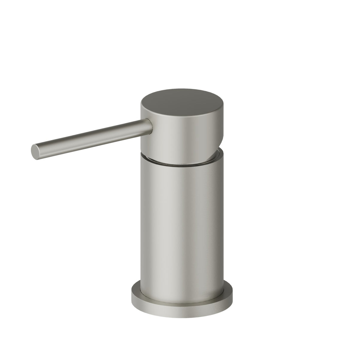Newform 4289 - Titanio satinato - codice 4289.M0.070