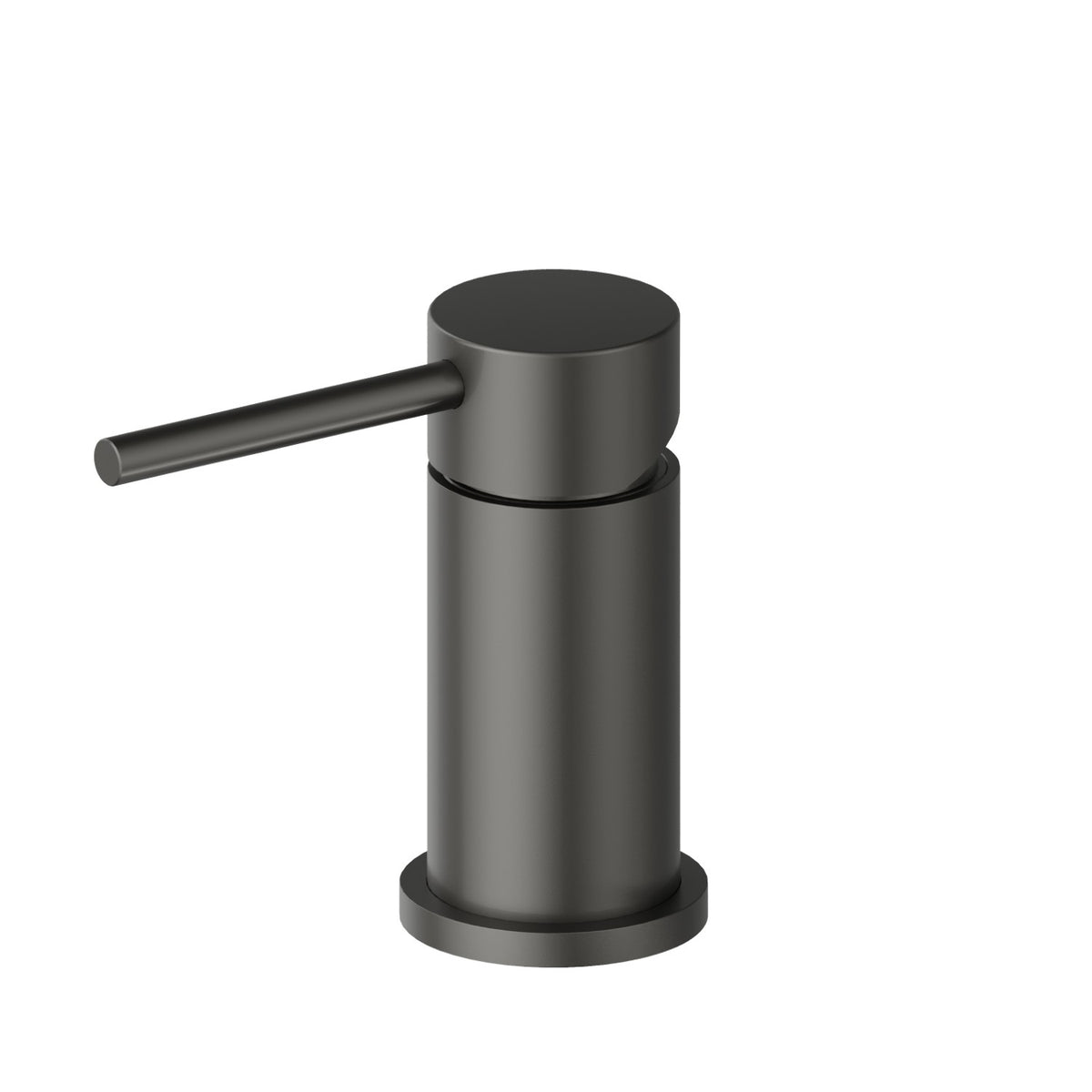 Newform 4289 - Carbon satinato - codice 4289.M0.077