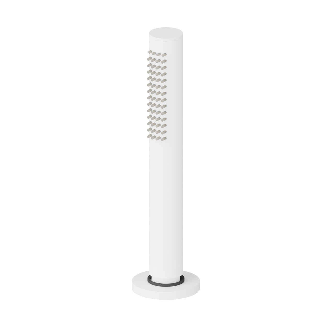 Newform 4297 - Bianco opaco - codice 4297.01.014