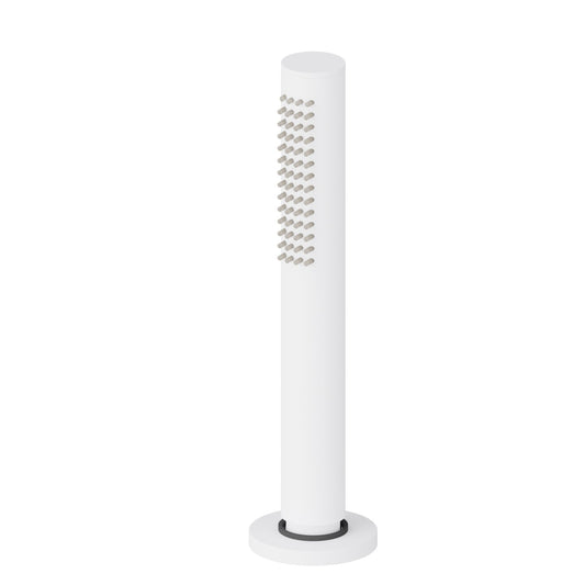 Newform 4297 - Bianco opaco - codice 4297.01.014