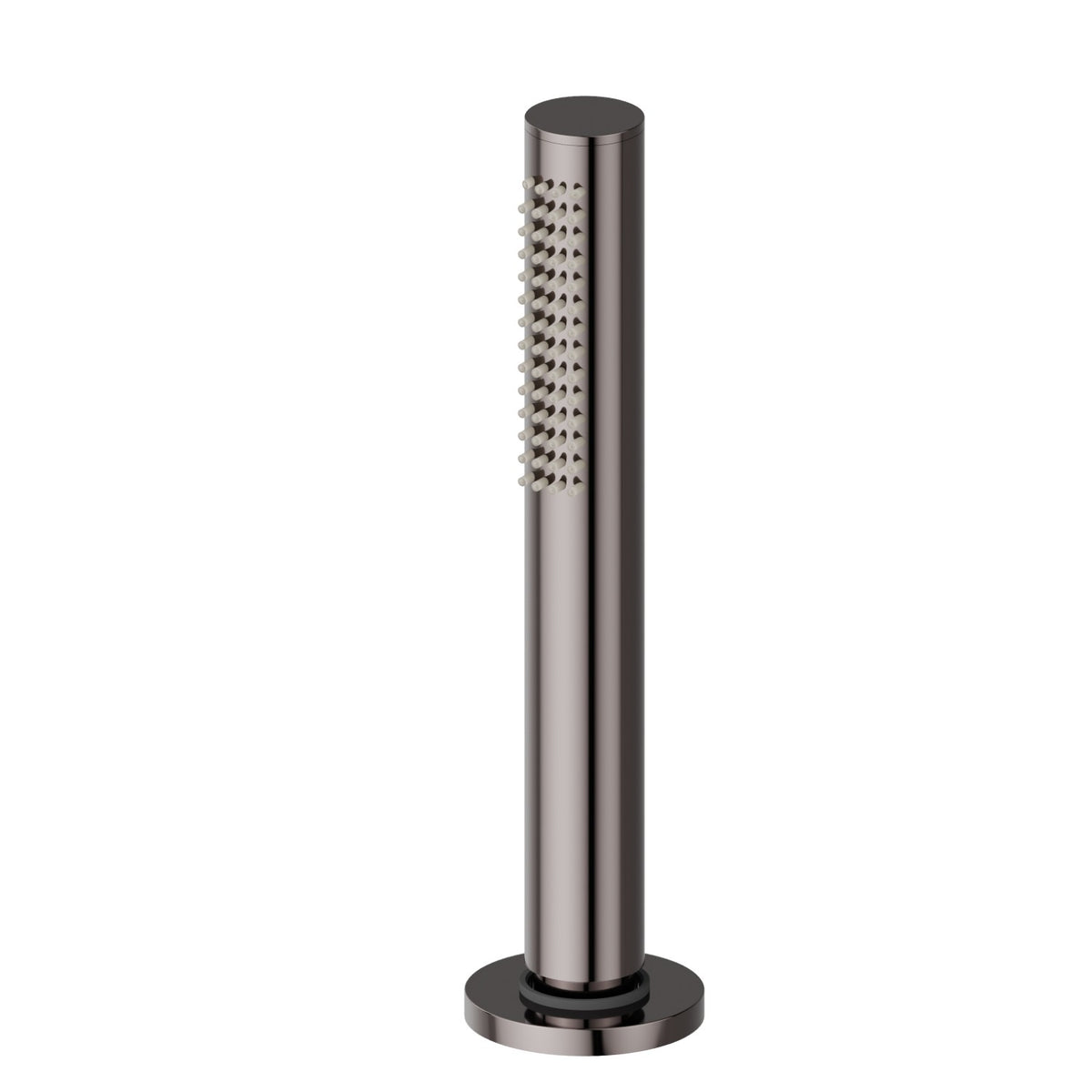 Newform 4297 - PVD Gun Metal - codice 4297.58.063