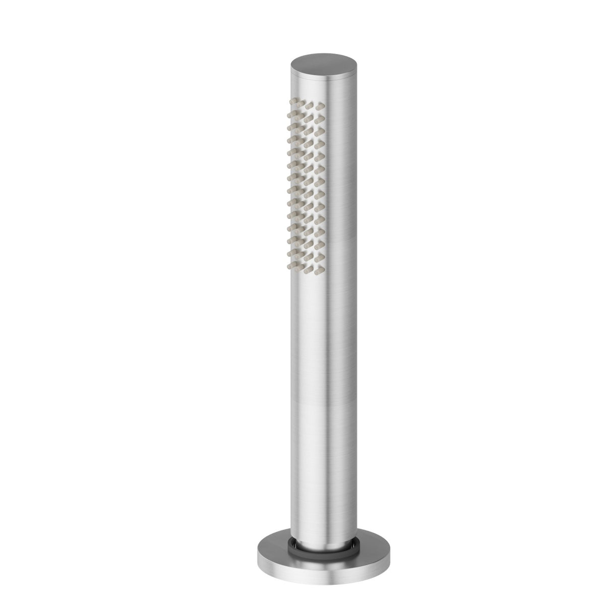 Newform 4297 - PVD brushed Acciaio inox - codice 4297.59.066