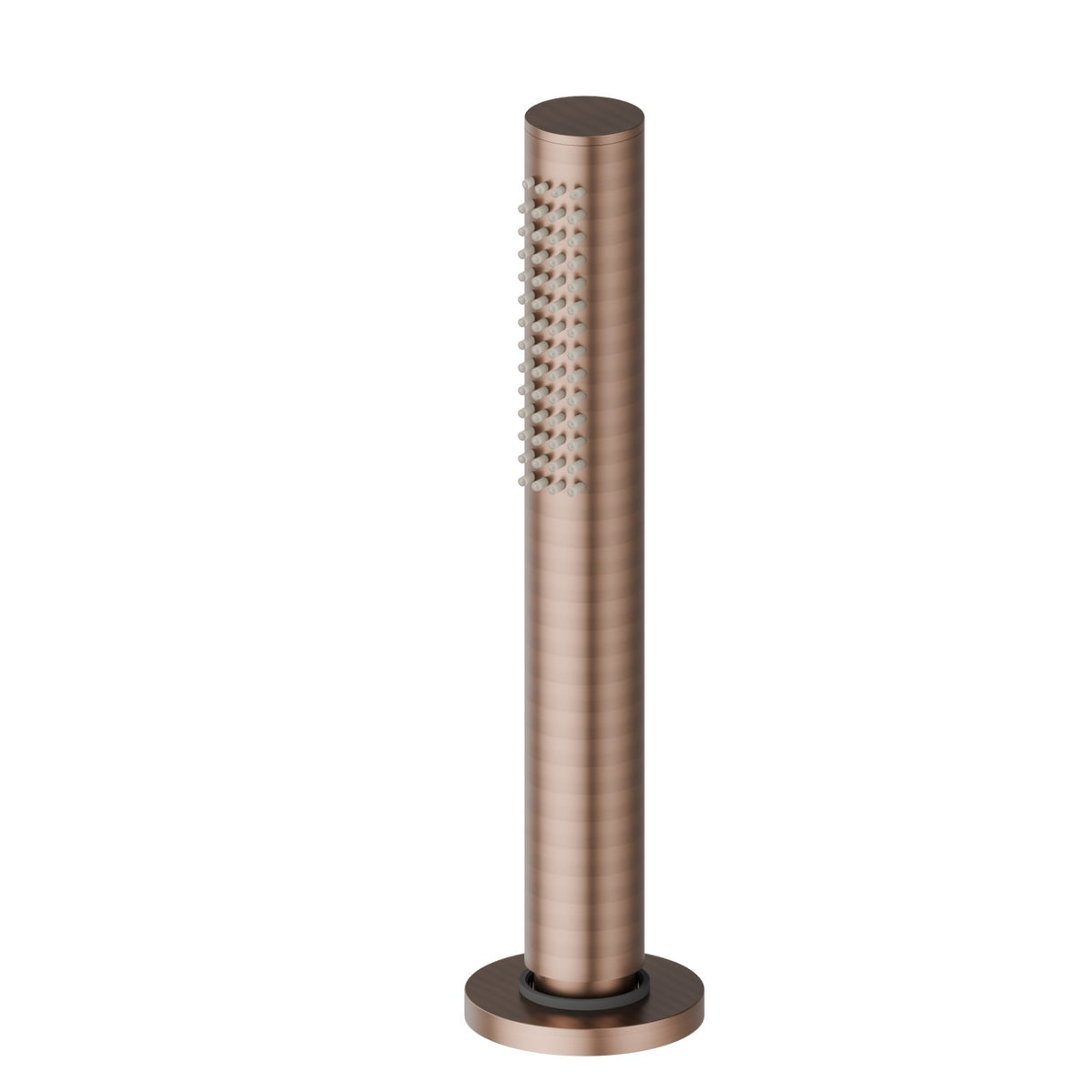 Newform 4297 - PVD brushed Copper Bronze - codice 4297.59.067