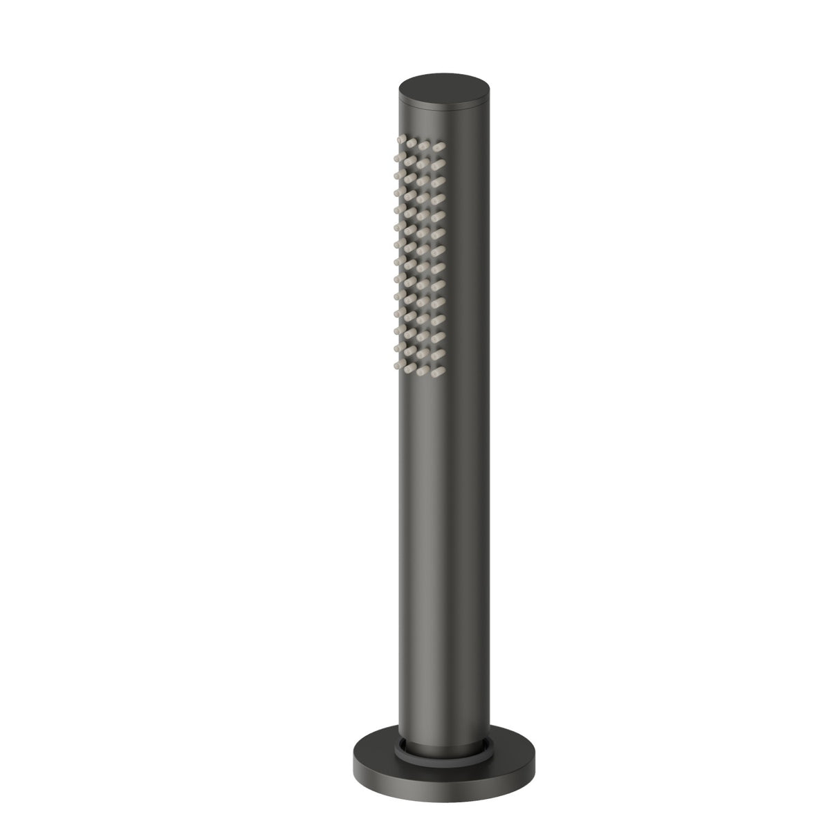 Newform 4297 - Carbon satinato - codice 4297.M0.077