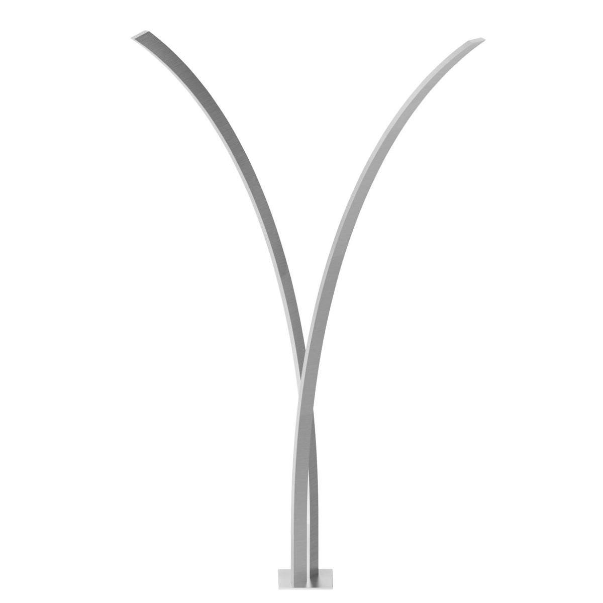 Newform 463EX - Acciaio inox - codice 463EX.50.050