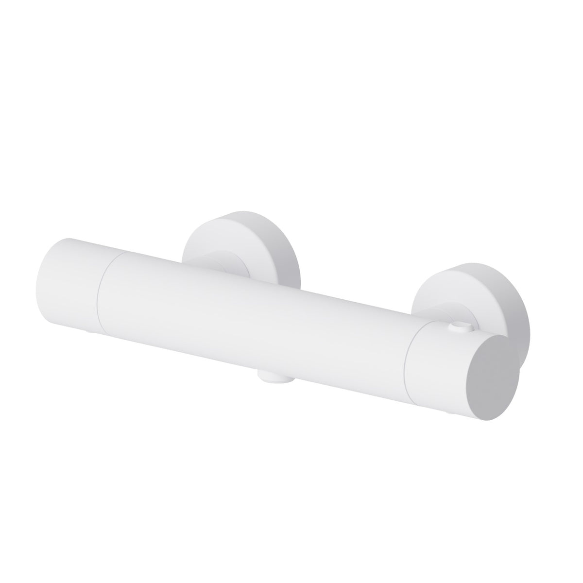 Newform 474 - Bianco opaco - codice 474.01.014