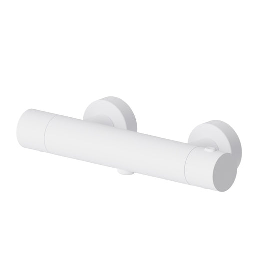 Newform 474 - Bianco opaco - codice 474.01.014